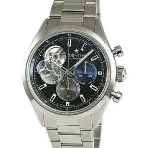 ZENITH Zenith Chronomaster El Primero Watch 03.3300.3604 21.M3300